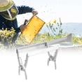 thumbnail image 4 of Bee Frame Clip Lightweight Beekeeping Accessories Beehive Equipment Beekeeping, 4 of 8