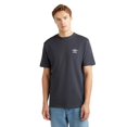 thumbnail image 4 of Umbro - Camiseta Core Logotipo Pequeño para Hombre (Azul Colegial, Blanco), 4 of 4