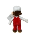 thumbnail image 2 of Nintendo Official Fire & Ice Super Mario Full body Soft Plush, 12" Large, 2 of 2