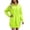 Green, variant on CQXIDFH Under $20 Women Oversized Hoodie Dress Long Sleeve Soft Fleece Pullover with Pocket Casual Sweatshirt Dress for Lounge, S Green Sweatshirts