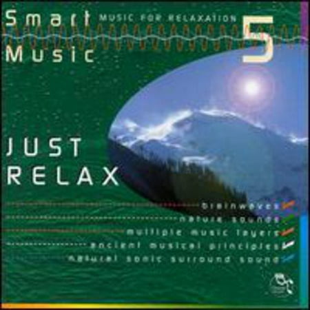 Smart Music, Vol. 5: Just Relax