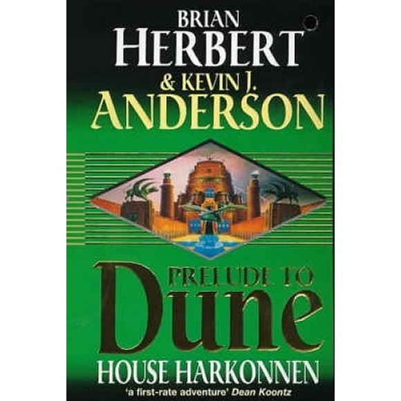 House Harkonnen