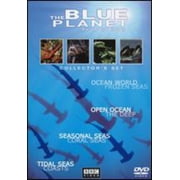 The Blue Planet: Seas of Life: Collectors Set