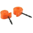 thumbnail image 4 of Road Bike Ultralight Innertube 700X18-32 45/65/85mm 28G Presta-Valve 2Pcs 45mm, 4 of 9