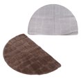 thumbnail image 4 of Reduce Noise Polyester Fiber Non-Slip Mat, Super Absorbs Area Rugs, for Living Room Bedroom Bathroom Kitchen Toilet Front Door, 4 of 8