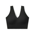 True & Co Women's True Body V Neck Bra - Walmart.com