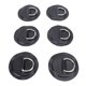 thumbnail image 4 of Padle Board D Rings Kit de Parche de Anillo de Acero PVC PVC Rope, 4 of 7