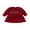 Red, variant on Cjfdfy Toddler Baby Girl Christmas Dress Outfit Baby Girls Red Velvet Smocked Dress Fall Winter Clothes Xmas Tree Embroidery Doll Collar Long Sleeves A Line Dress