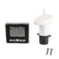 thumbnail image 1 of Exquisite Ultrasonic Water Tank Level Gauge With Lcd Display, 1 of 5