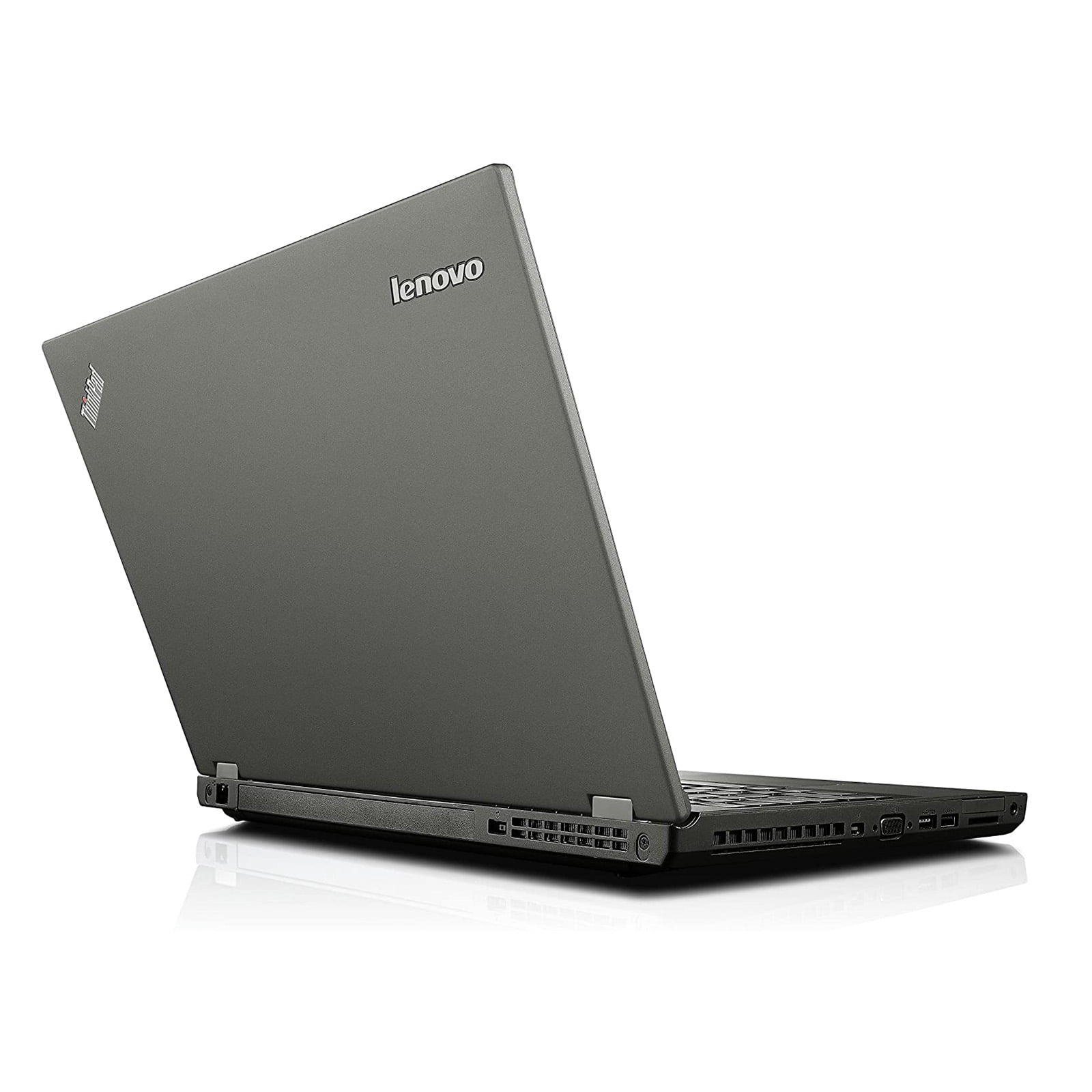 Lenovo W540 15.6" Intel core i7 - 4800M @ 2.70GHz , 8GB RAM, 500GB hard drive, 64 - bit Operating system
