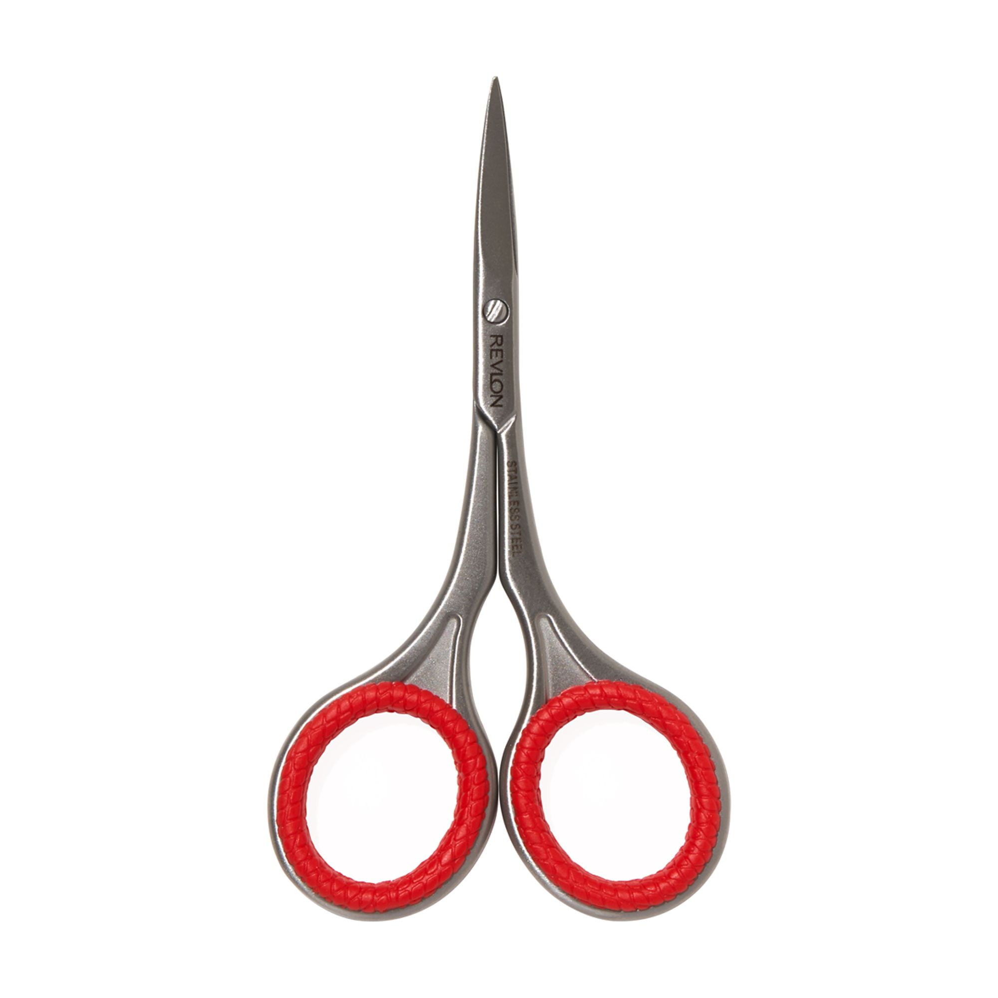 Revlon Curved Blade Cuticle Scissors