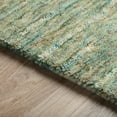 thumbnail image 2 of Dalyn Rugs Reya RY7 Turquoise 2'3" x 7'6" Runner Rug, 2 of 5