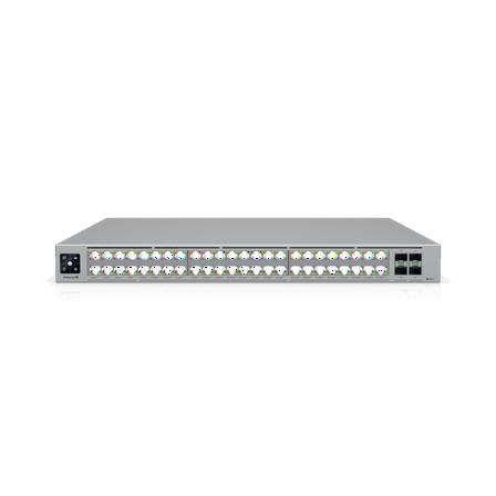 Ubiquiti - ECS-48-POE (2150W)