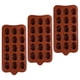 thumbnail image 5 of 3 uds moldes de Chocolate moldes de azúcar moldes para hacer Chocolate moldes antiadherentes para dulces, 5 of 8