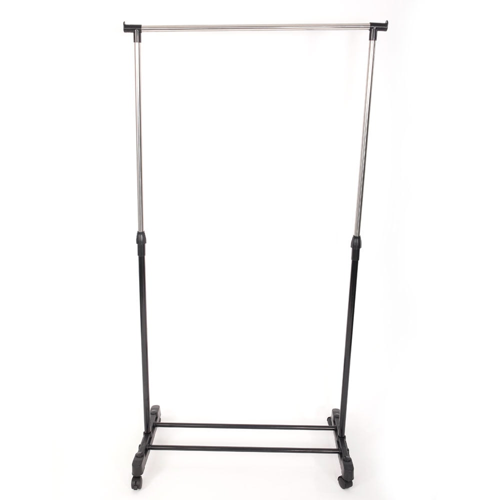 portable clothes rack heavy duty