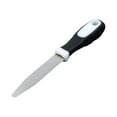 thumbnail image 4 of Kokiya Sharpening File 2 Sided Flat and Curved Kitchen Gadgets Sharpening Rod M, 4 of 9