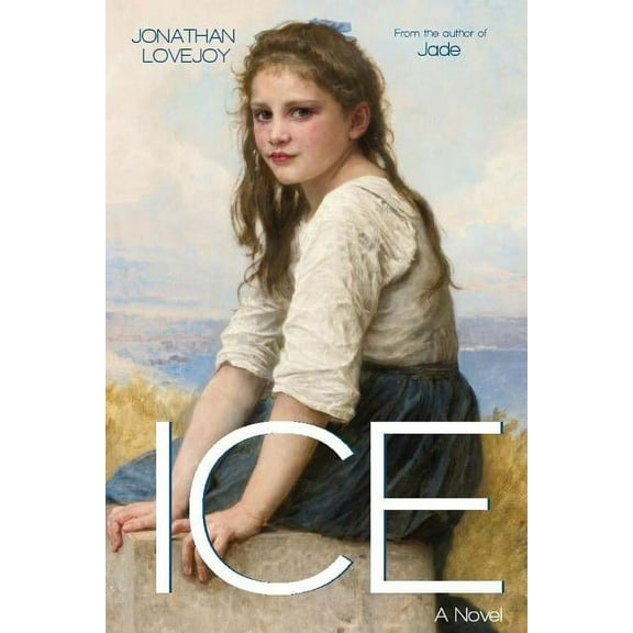 Ice (Paperback)