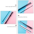 thumbnail image 4 of KAKOWELY 8 Hole Recorder Instrument G Key Traditional Flute with Cleaning Rod Manual,12.8"X1.18"X1.18", 4 of 4