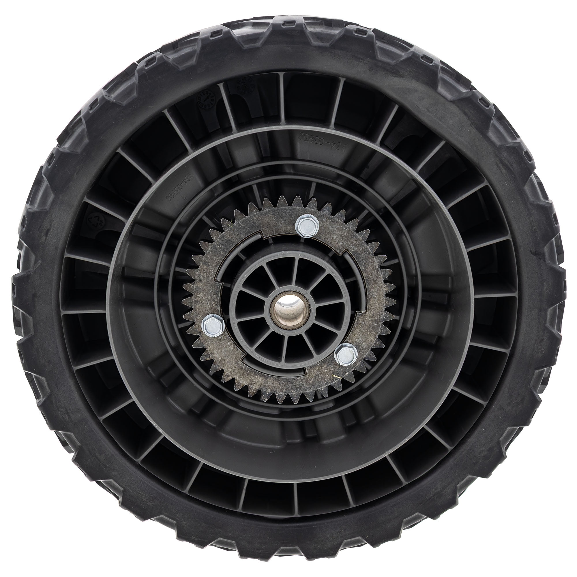 MTD 634Z06366 Wheel Drive 9