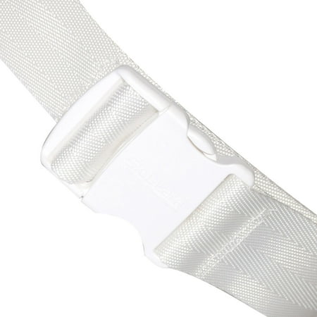 SkiL-Care Shower Chair Safety Belt