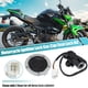 thumbnail image 2 of Interruptor de encendido de gas combustible para Kawasaki Unique Bargains Z1000SX Ninja 1000 ZX6R ZX10R negro, 2 of 7