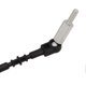 thumbnail image 1 of Front Right Suspension Leveling Sensor 95834107600 High Sensitivity Replacement for V6 3.0L 3.6L Sport Utility, 1 of 4