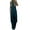 Navy, variant on Baberdicy Women's 2 Piece Trendy Outfits 7 Colors Mature Women Suit Suit for Women Summer Slit Sleeveless Loose Blouse and Wide Leg Pants Set 2023 Fashion Trending Now Sweatsuits Beige S-4Xl