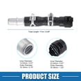 thumbnail image 4 of Conjunto de Manguera de Calefacción del Motor Unique Bargains No.BL3Z18472D Tubería de Calefacción HVAC para Ford Expedition 2011-2014 Negro de Caucho, 4 of 7
