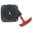 thumbnail image 2 of MTD 753-06878 Starter Incl. 2 & 3 Assembly Troy-Bilt XP TB27PS TB2044XP TB2040XP, 2 of 9