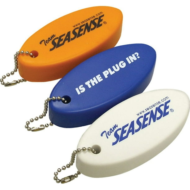SeaSense SeaSense Foam Key Float