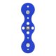 thumbnail image 5 of plantilla de guía de broca para carpintería Carpintería Dowel Drill Guide Jig Positioner Aleación de aluminio 6/8/10mm Hole Opener ToolBlue ANGGREK Otros, 5 of 8