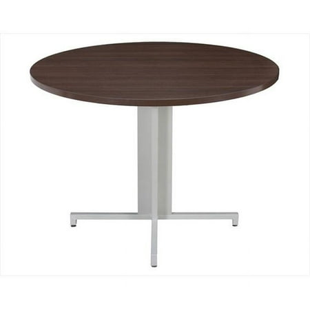 Regency ONRCT42JV 42 In. Round Conference Table - Java
