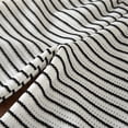 thumbnail image 7 of Gyexs 3T Girls Back to School Outfits Striped Bow Tank Top and Straight Leg Pants Summer Vacation Clothes Set #07 White 3-4 Years, 7 of 7