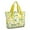 Lemon, variant on Tote Bag for Women - Lemon Shoulder Bag - Large Utility Work Duffle Bag with Zipper Handbag for Travel, Work, Sprots