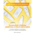 thumbnail image 2 of ENVERA | Refill Protector Solar Con Color Light SPF 50+ | Relleno Compatible Con Envase Original | Textura Mousse Mate Tono Claro | Bloqueador Facial Vegano Sin Residuo 50 ml, 2 of 6