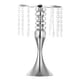 thumbnail image 4 of 2 candelabros de cristal para , candelabros, centro de , decoración de comedor, 4 of 9