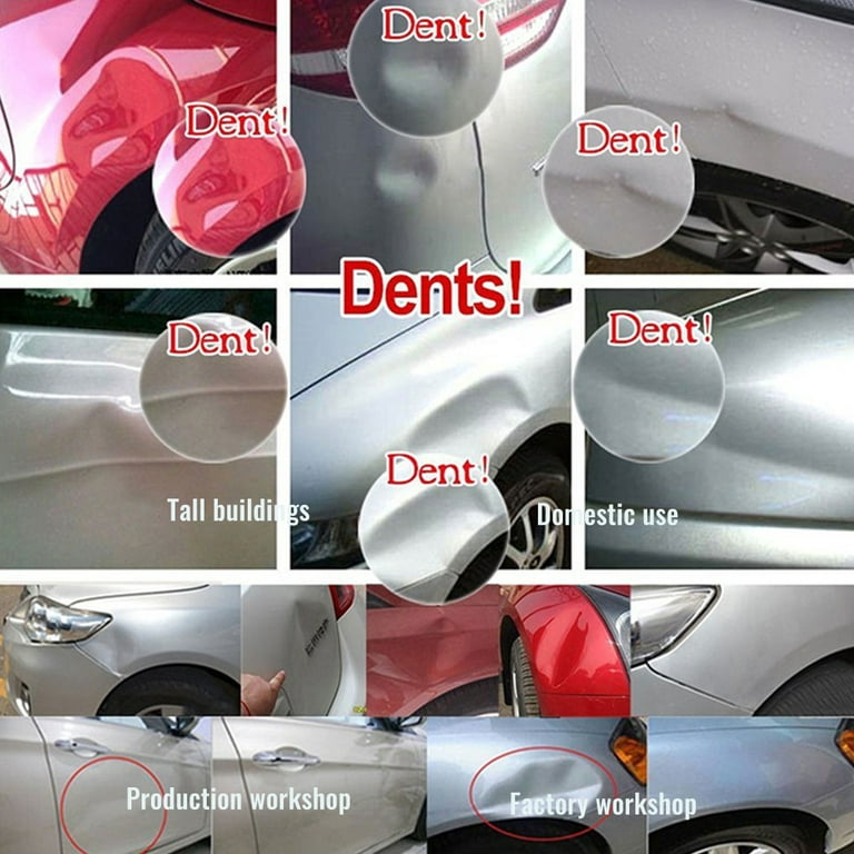  Dent Puller, Car Dent Remover Puller, Heavy Duty