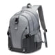 thumbnail image 1 of Mochila BLUEFAIRY para adolescentes, niños y niñas, 18 litros, color gris, 1 of 9
