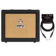 thumbnail image 1 of Orange Crush 20RT 20W Guitar Amp with 3m Cable Bundle, 1 of 7