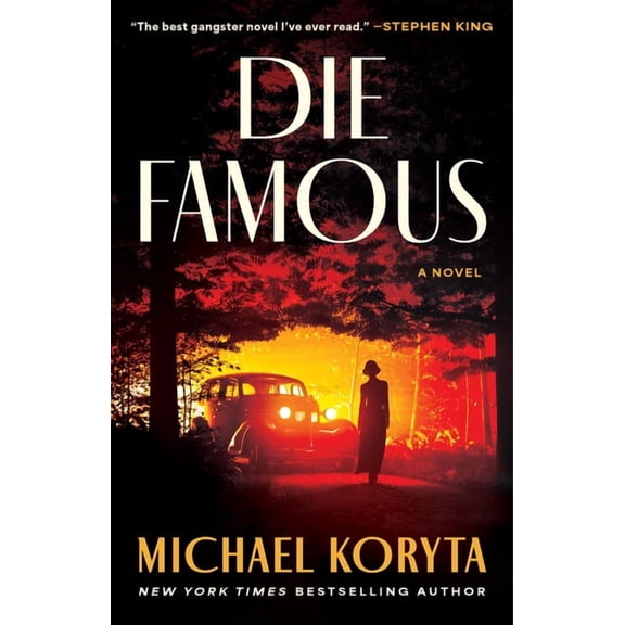 Die Famous, (Paperback)