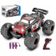 thumbnail image 1 of 2WD 2.4GHz RC Coche de alta velocidad 1/18 15 km / h 4CH RC Buggy All Terrains Juguetes para niños JShteea El nuevo, 1 of 9