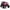 Rose Red, variant on 12V Power Ride-on Truck, Electric Car Motorized Vehicles with Remote Control, Foot Pedal, Headlights, Horn, Spring Suspension, Safety Lock, MP3 Player, Ride-on Toys for Kids - Pink, K2371