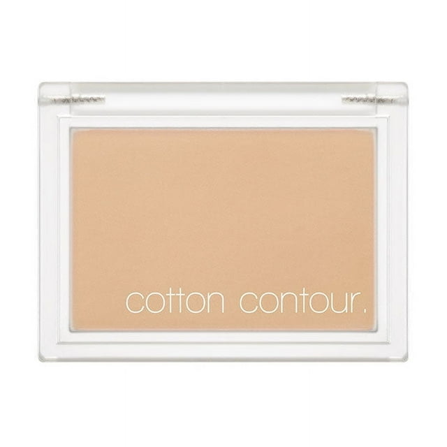 MISSHA Contour en Coton