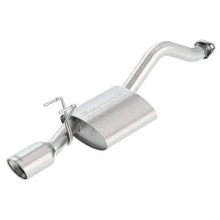 Borla Exhaust