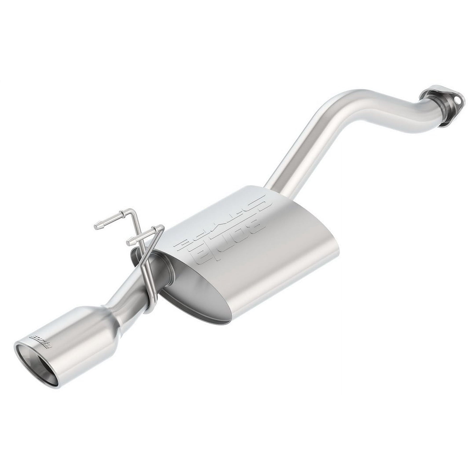 Borla Exhaust