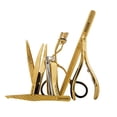 thumbnail image 2 of Pinza Revlon Gold Series con punta revestida de titanio, 2 of 2