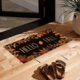 thumbnail image 6 of Fall Front Door Mat Thanksgiving Decorations Autumn Decor Fall Porch Rug Fall Kitchen Mat Fall Decorations For Home Autumn Mats, 6 of 6