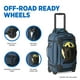 thumbnail image 3 of Equipaje Eagle Creek Gear Warrior XE 2 Convertible 52L Blue J, 3 of 7