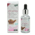 thumbnail image 2 of Hydrating Facial Oil, 30ml Repair Brightening Snail Collagen Facial Oil  For Skin Care For Home, 2 of 8