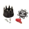 thumbnail image 2 of MSD 79193 Distributor Cap and Rotor Kit, 2 of 4